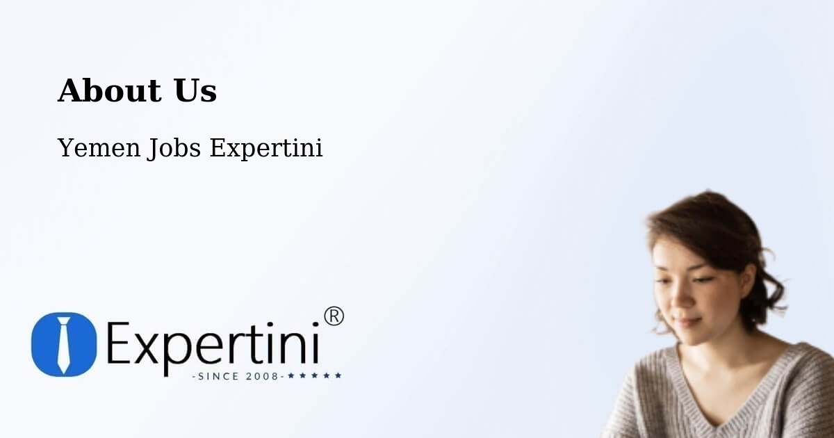 About Expertini Recruitment Platform  – Dar Sad - Dar Sad, Yemen Jobs Expertini