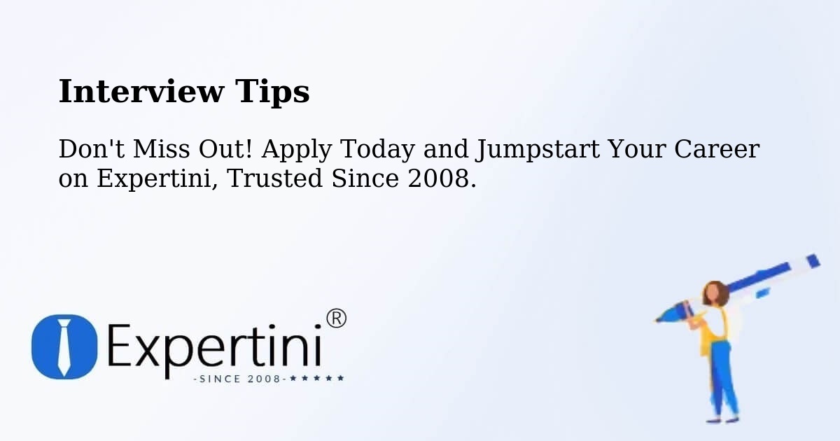 Interview Tips & Techniques for Job Seekers – Dar Sad - Dar Sad, Yemen Jobs Expertini