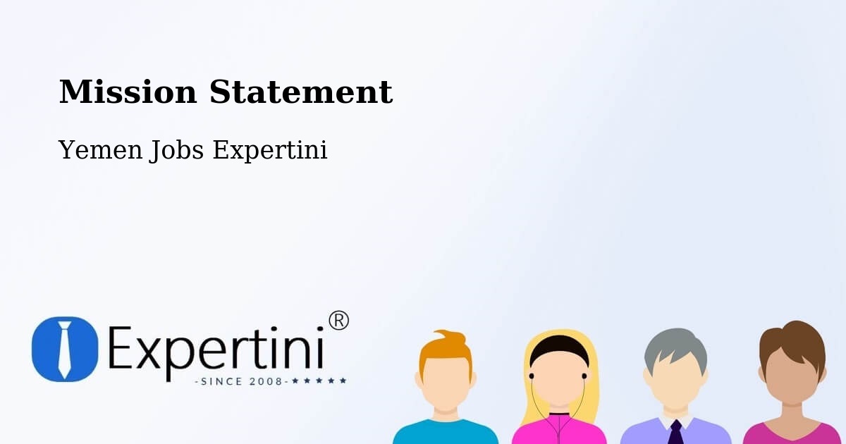 Corporate Mission – Dar Sad - Yemen Jobs Expertini